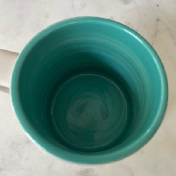 Anthropologie Salt and Earth Astrology Chart Capricorn Mug - Picture 6 of 9